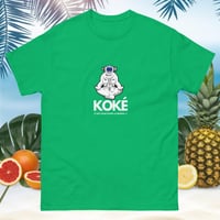 Image 3 of T shirt KOKÉ Zen Robot 