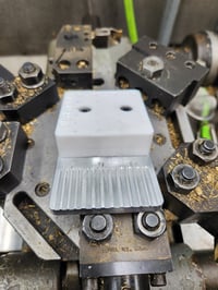 Image 2 of Liner/Shader Needle Soldering Jig