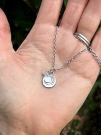 Image 2 of Luna Necklace