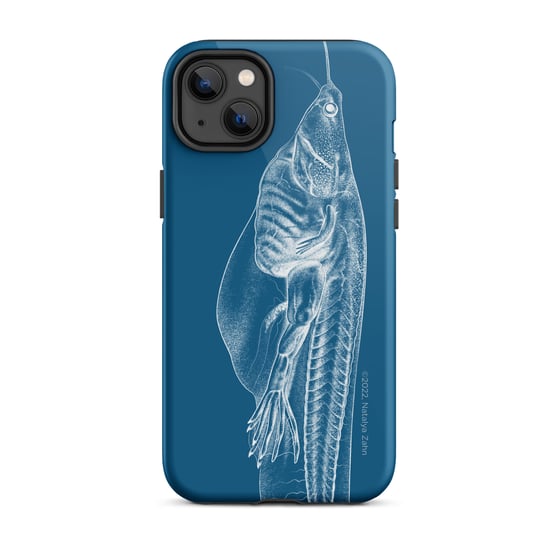 Image of Ocean Tadpole Tough Case for iPhone®