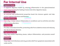 Image 5 of DRAGONS BLOOD RESIN 1 fl. Oz