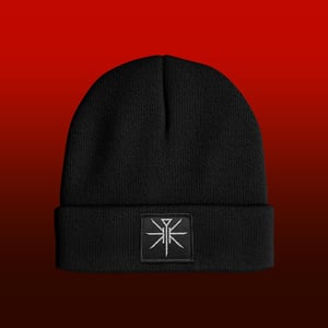 Image of Bonnet patch emblème 