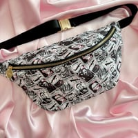 Image 4 of The Slashers Belt Bag