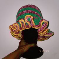 Image 1 of barney bag