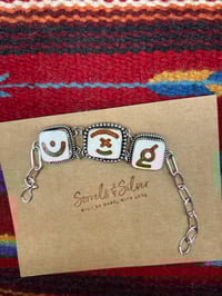 Image 2 of Brand Bracelet 2