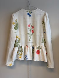 Image 8 of Flower Molly shirt (medium)