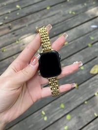 Image 1 of WATCH BAND FOR MEN AND WOMEN
