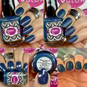 Image of Glisten & Glow Shop, Hunt, & Drink