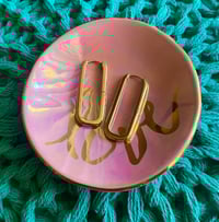 Image 1 of Edge Lock Hoops