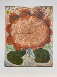 Claire Whitehurst	/ "Right Through Me"