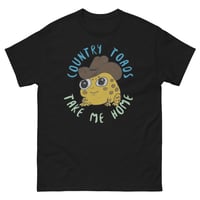 Image 1 of Country Toads Tee