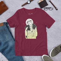 Image 5 of The Good Shepherd and His Black Sheep T-Shirt