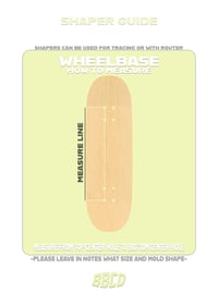 Image 4 of FINGERBOARD SHAPERS FREE SHIPPING