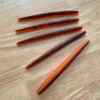 5” Sticks in Pumpkin Spice (5p)