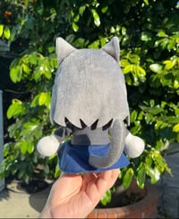 Image 7 of PILK PAL Plush PREORDER