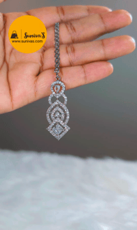 Image 2 of ADMG_5404_American Diamond Mangtika