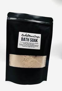 Image 2 of Angel Oatmeal Bath 