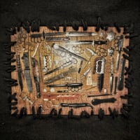 Image 3 of Blades in the Crawlspace L_FOX