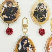 Image 6 of Expedition 33 Gold Leaf charms
