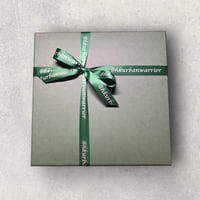 Image 4 of Spring Garden Scarf