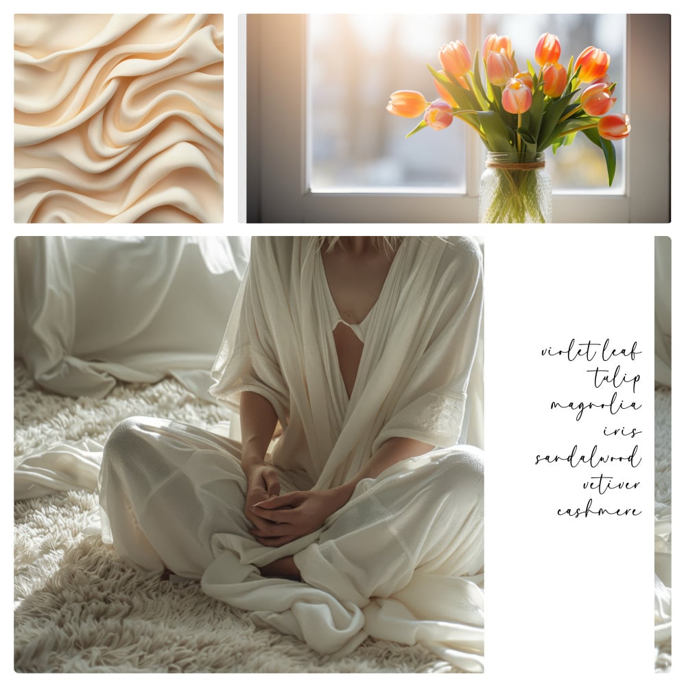 Image of Naked Cashmere Women’s Perfume