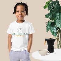 Image 1 of Geechee Chern Crew Neck T-shirt