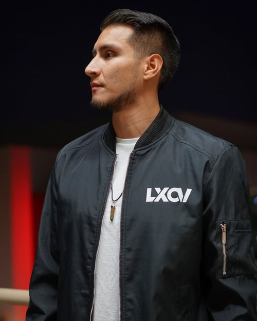 Image of Limited LXCV Bomber