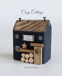 Image 1 of Cosy Cottage (made to order)