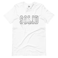 Sity Blues Gray T-Shirt 