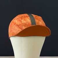 Image 2 of Rustbelt Cycling Cap