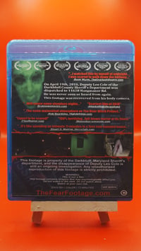 Image 3 of The Fear Footage Trilogy
