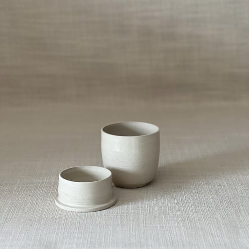 Image of ZEN BUTTER BELL