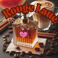 Rouge Latte Body Oil