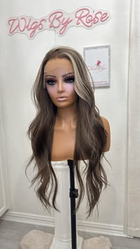 Image 6 of Allison luxury free part (ready to ship) 