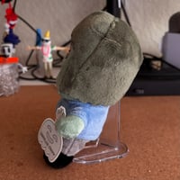 Image 5 of Muscle Man Bean Bag Plush