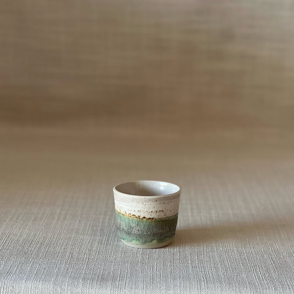 Image of BLOSSOM TEA CUP