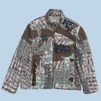 Image 1 of CRAZY LIZARD JACKET