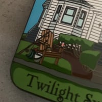 Image 4 of 2024 Twilight Swan House