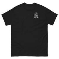 Bonfire Shirt