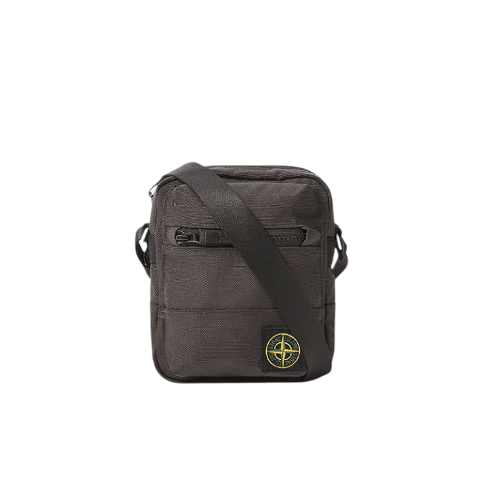 Image of STONE ISLAND 9200014 RESIN TREATED CORDURA® 1500
