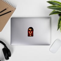 Image 8 of Wayne Sticker