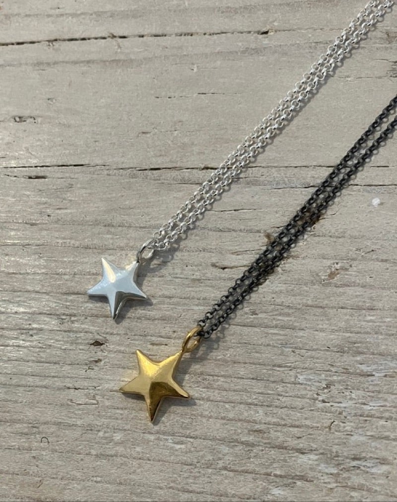 Star Pendant