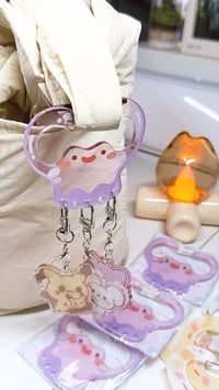 Image 2 of Ditto Carabiners