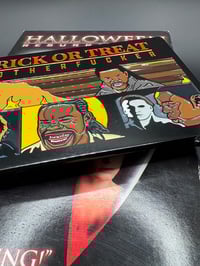 Image 4 of Trick Or Treat, Motherfucker 