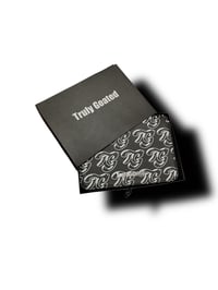 Image 2 of TG “Monogram” CrossBody bag