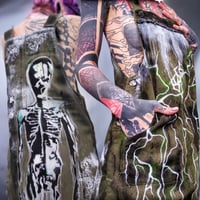 Image 1 of REssuRecT OveraLLs 