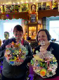 Image 5 of Hosted Private Wreath Making Class