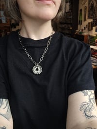 Image 4 of Dead fly necklace