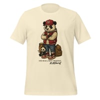 Image 2 of GOGO BEAR "THE WON" Unisex Tee