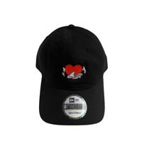 Image 2 of Shark Lover Hat